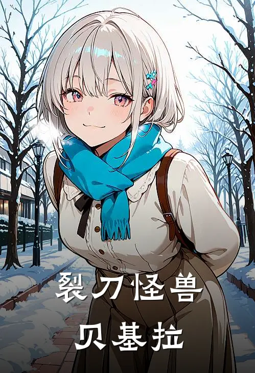 裂刀怪兽贝基拉