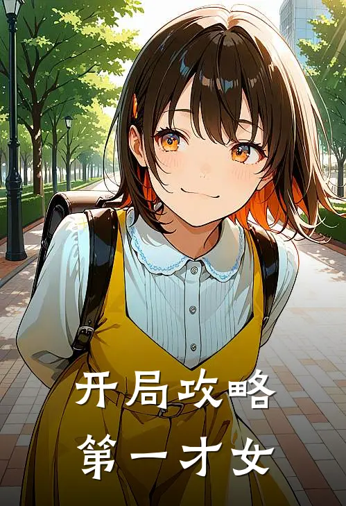 开局攻略第一才女
