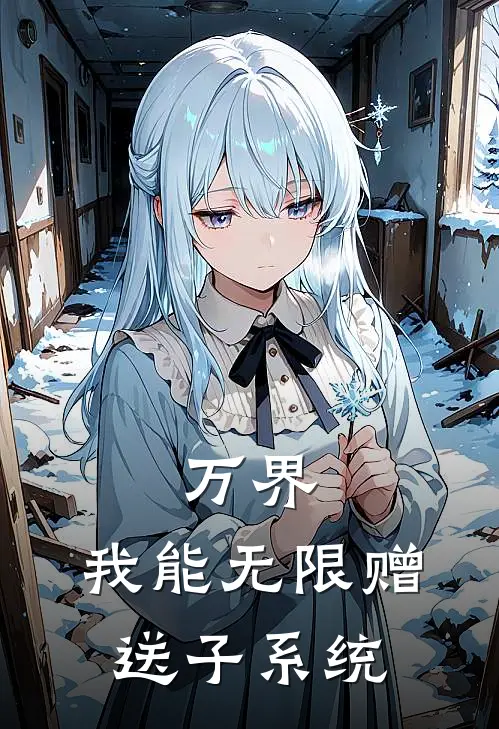 万界：我能无限赠送子系统