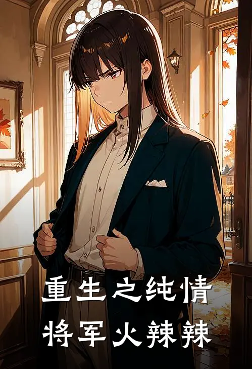 重生之纯情将军火辣辣
