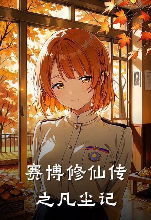 赛博修仙传之凡尘记阿尘艾丽塔热门小说免费阅读_网络热门小说赛博修仙传之凡尘记(阿尘艾丽塔)