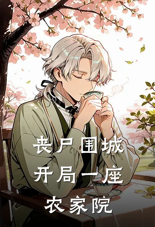 丧尸围城：开局一座农家院