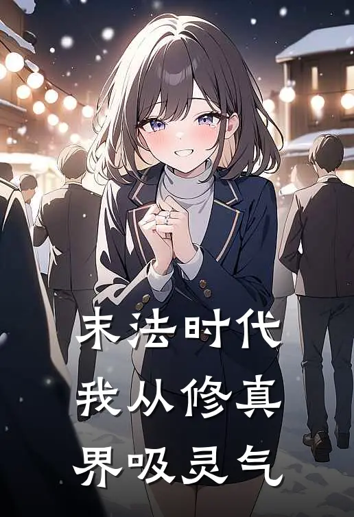 末法时代：我从修真界吸灵气