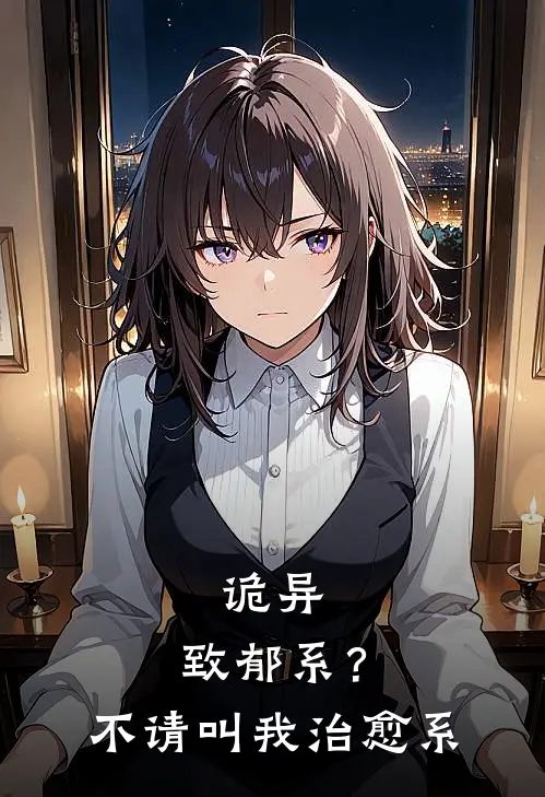 《诡异：致郁系？不，请叫我治愈系》燕洛燕洛_(诡异：致郁系？不，请叫我治愈系)全集在线阅读