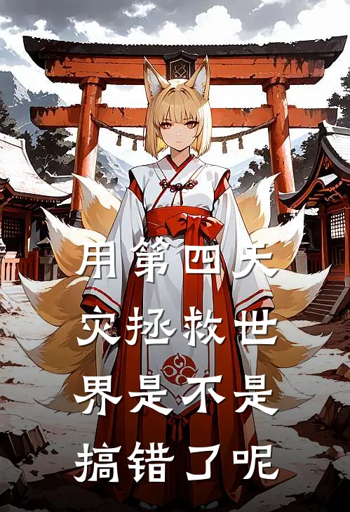 用第四天灾拯救世界是不是搞错了呢