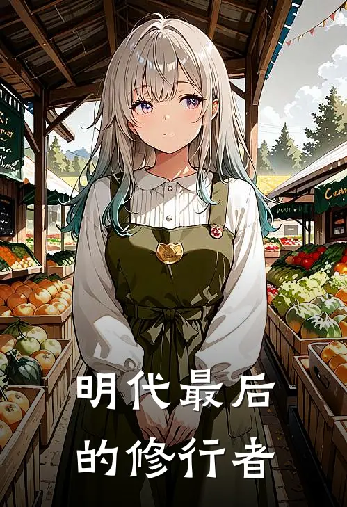 明代最后的修行者