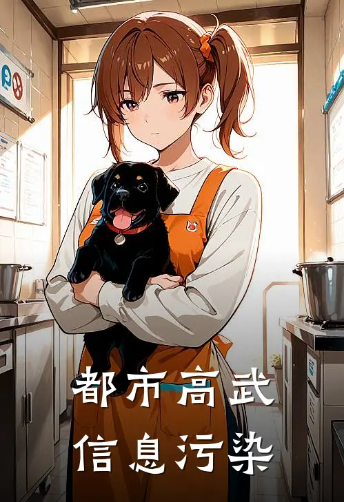 都市高武，信息污染