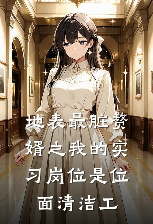 地表最脏赘婿之我的实习岗位是位面清洁工