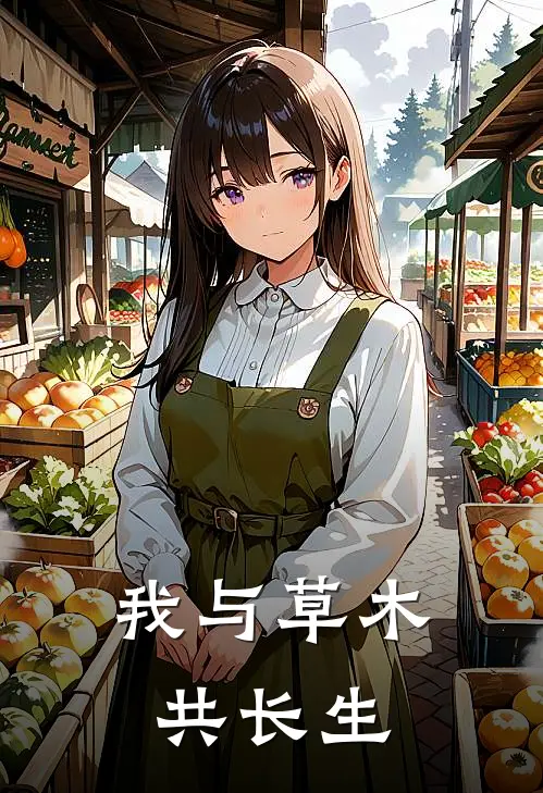 我与草木共长生