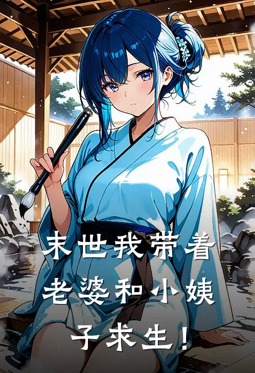 末世我带着老婆和小姨子求生！(陈雨刘婷)火爆小说_《末世我带着老婆和小姨子求生！》陈雨刘婷小说免费在线阅读