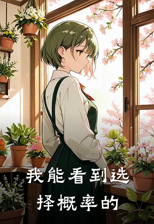 我能看到选择概率的