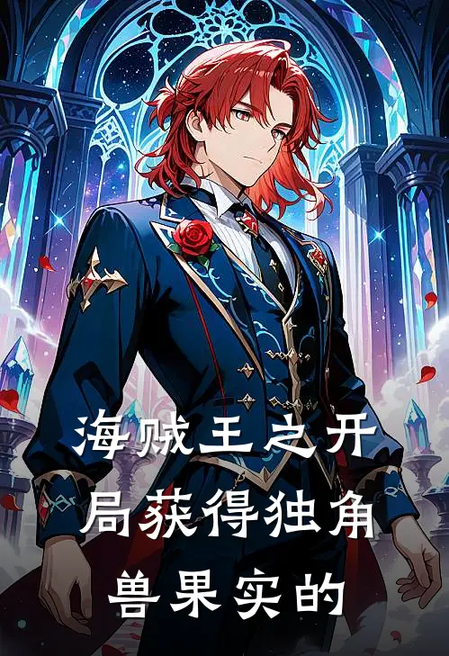 海贼王之开局获得独角兽果实的