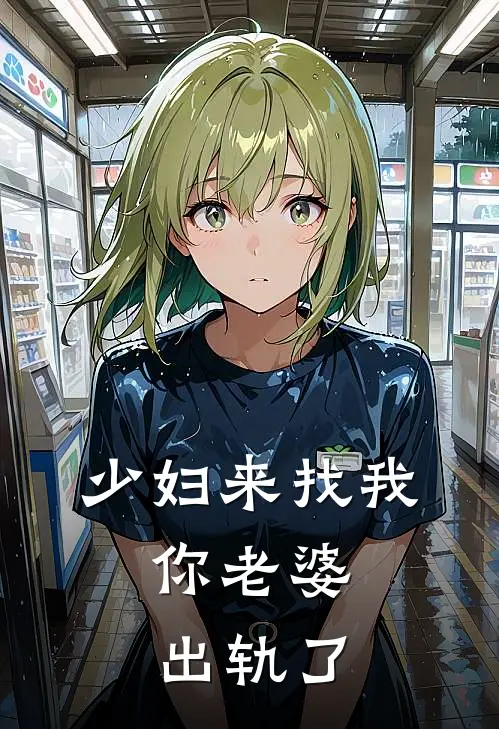 少妇来找我,你老婆出轨了(苏晴程砚)无弹窗小说免费阅读_小说完整版免费阅读少妇来找我,你老婆出轨了苏晴程砚