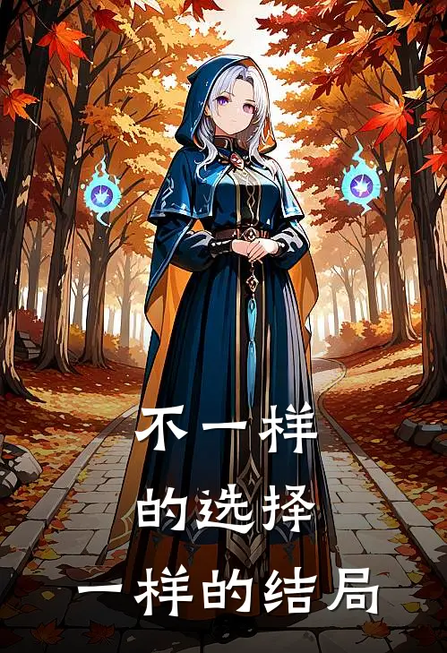 不一样的选择，一样的结局