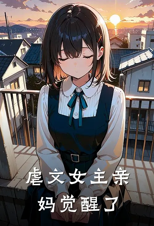 虐文女主亲妈觉醒了