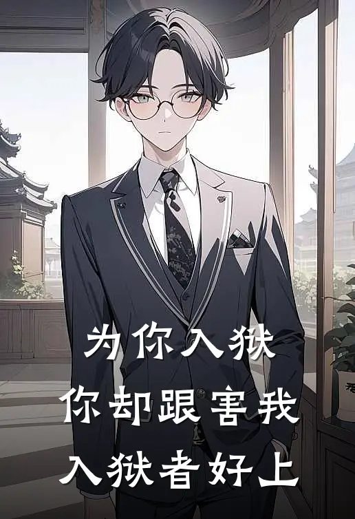为你入狱，你却跟害我入狱者好上(陈则林雨薇)在线免费小说_完整版免费小说为你入狱，你却跟害我入狱者好上(陈则林雨薇)