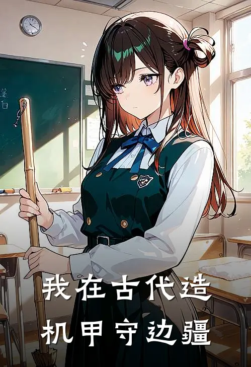 我在古代造机甲守边疆林缚赵奎完结版小说_最新章节列表我在古代造机甲守边疆(林缚赵奎)