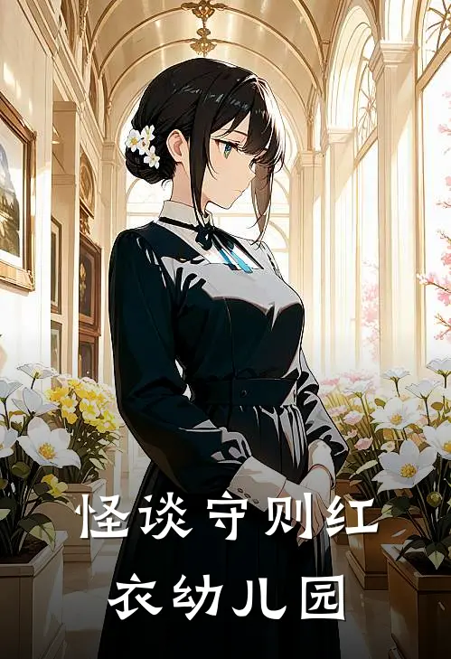 怪谈守则·红衣幼儿园(苏清砚林晓)热门小说大全_免费小说大全怪谈守则·红衣幼儿园苏清砚林晓