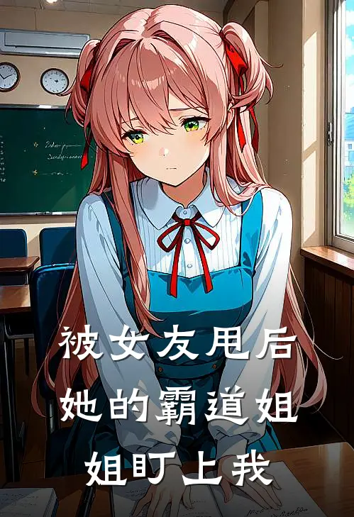 被女友甩后，她的霸道姐姐盯上我(林羽洛婷婷)完结版小说全文免费阅读_最新小说被女友甩后，她的霸道姐姐盯上我(林羽洛婷婷)