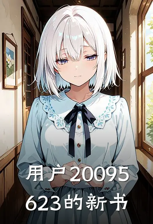 用户20095623的新书
