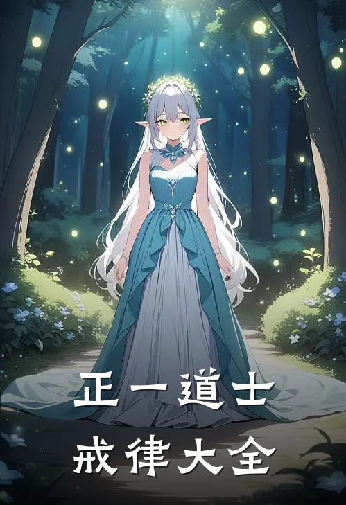 正一道士戒律大全