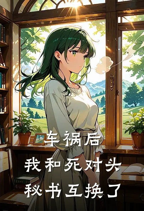 车祸后，我和死对头秘书互换了