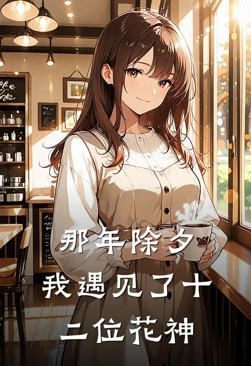 那年除夕，我遇见了十二位花神(陈茉莉林逋)热门小说在线阅读_热门小说那年除夕，我遇见了十二位花神(陈茉莉林逋)
