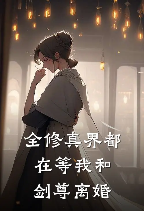 全修真界都在等我和剑尊离婚