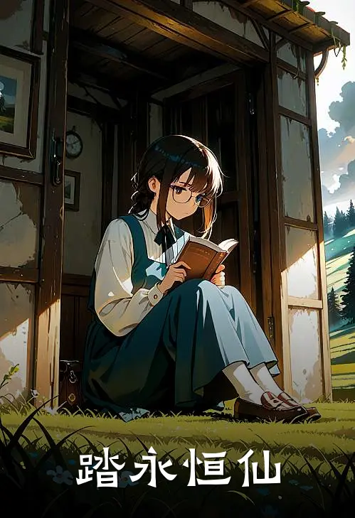 踏永恒仙