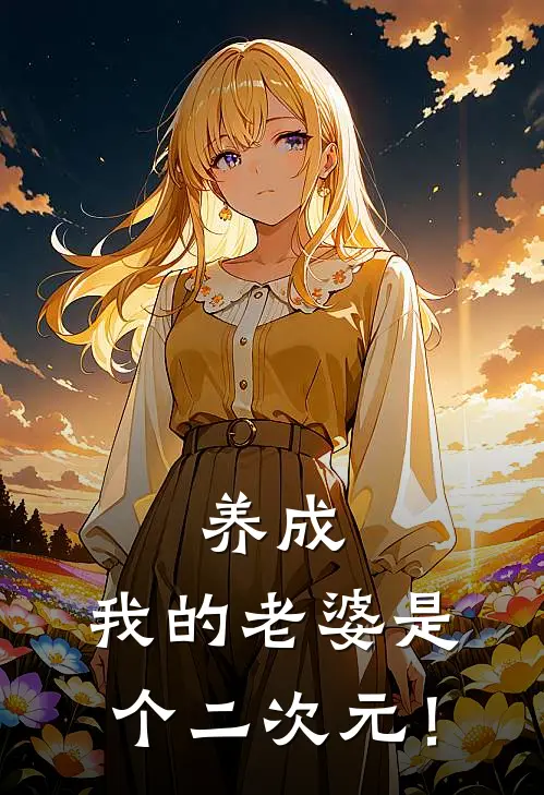 养成：我的老婆是个二次元！韦林关韦林小说完结推荐_完整版小说免费阅读养成：我的老婆是个二次元！(韦林关韦林)