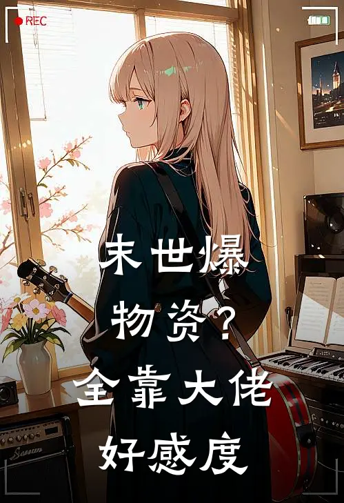 末世爆物资？全靠大佬好感度