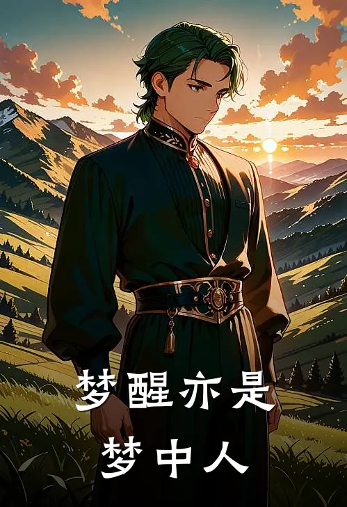 梦醒亦是梦中人(林言林恬)完本小说大全_热门小说大全梦醒亦是梦中人林言林恬