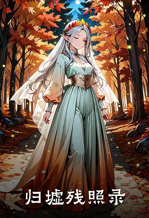 归墟残照录顾长歌苏霁月全文免费阅读无弹窗大结局_（顾长歌苏霁月）归墟残照录最新小说