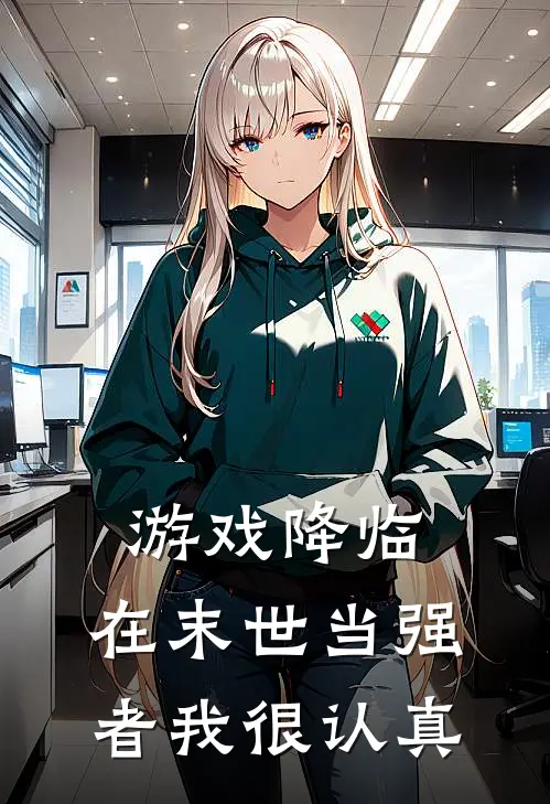 游戏降临：在末世当强者我很认真付柔艾特完结好看小说_最新章节列表游戏降临：在末世当强者我很认真(付柔艾特)