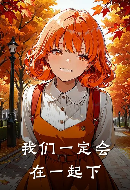 我们一定会在一起（下）