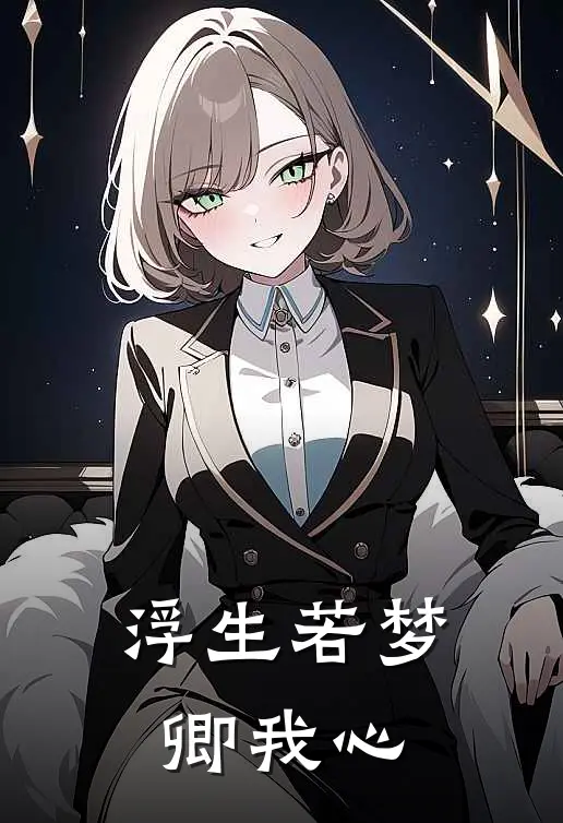 浮生若梦卿我心白妧清沈卿尘全本免费在线阅读_白妧清沈卿尘全文阅读