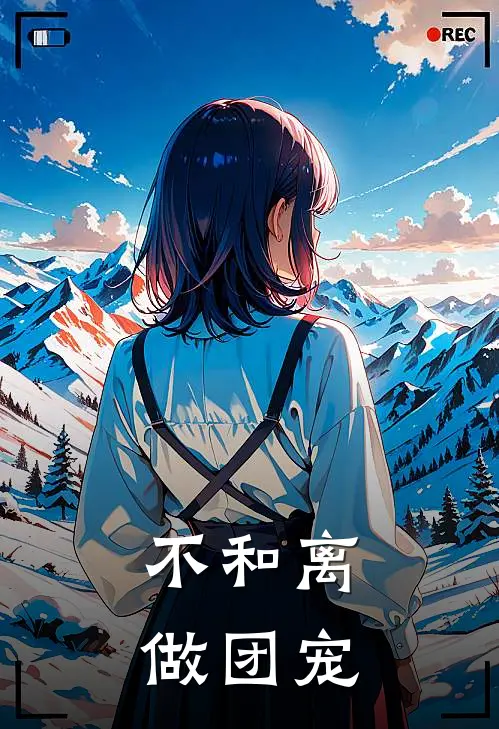 不和离，做团宠