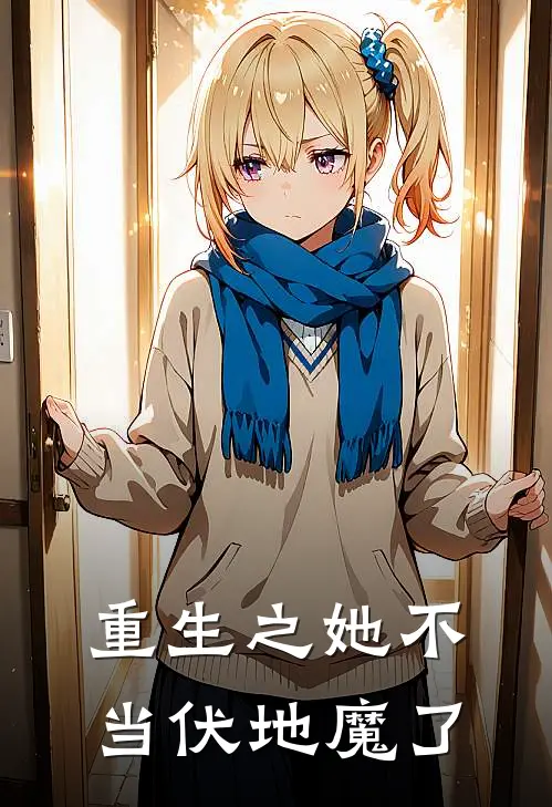 重生之她不当伏地魔了苏念苏磊完本热门小说_小说完结版重生之她不当伏地魔了(苏念苏磊)