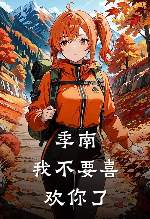 季南，我不要喜欢你了