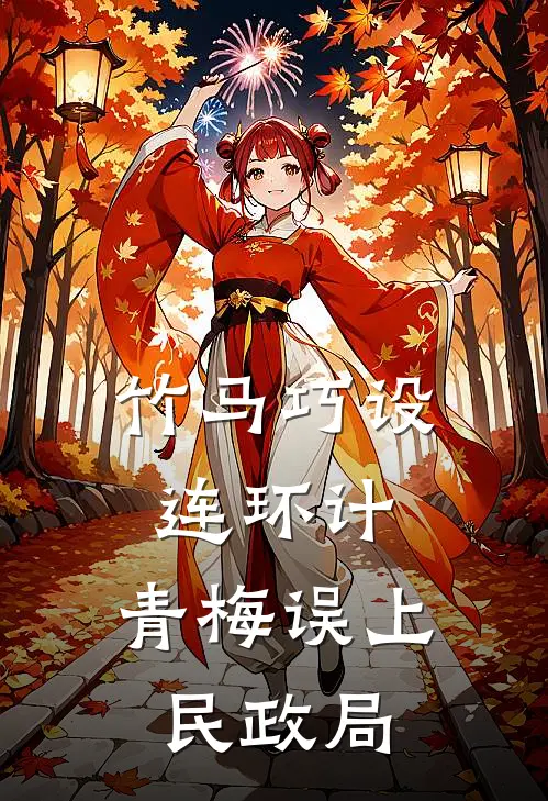 竹马巧设连环计，青梅误上民政局乐佰臣范圆圆免费小说完整版_完结版小说阅读竹马巧设连环计，青梅误上民政局(乐佰臣范圆圆)