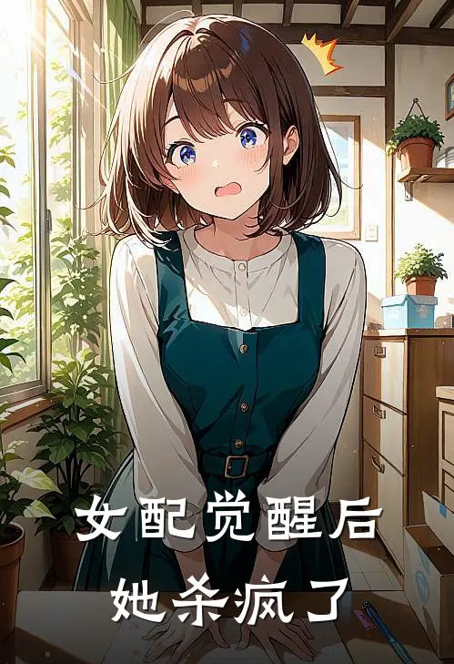 女配觉醒后她杀疯了