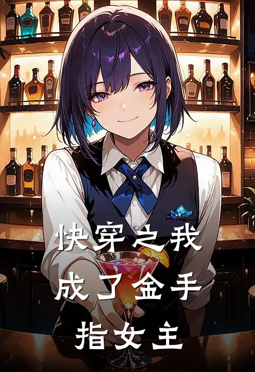 快穿之我成了金手指女主