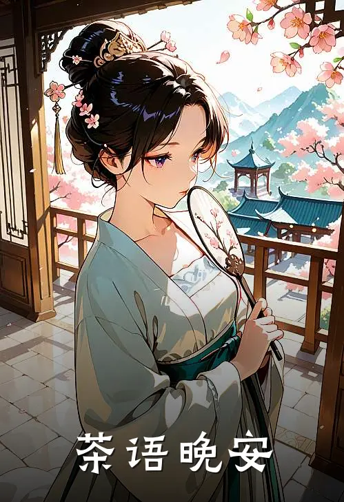 茶语晚安