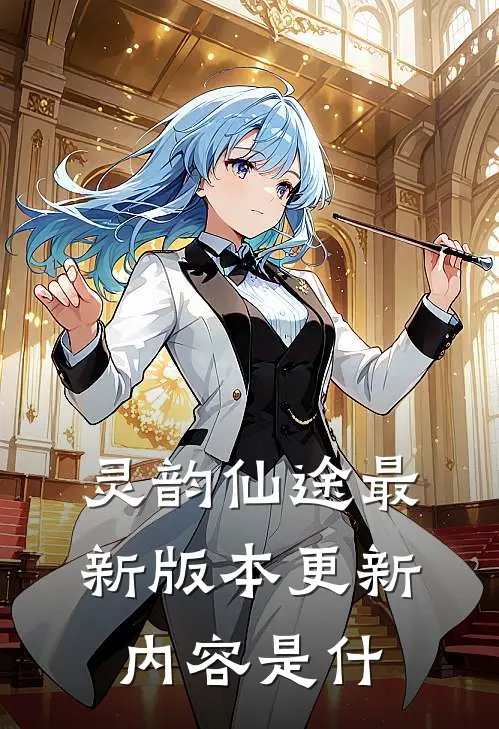 灵韵仙途最新版本更新内容是什