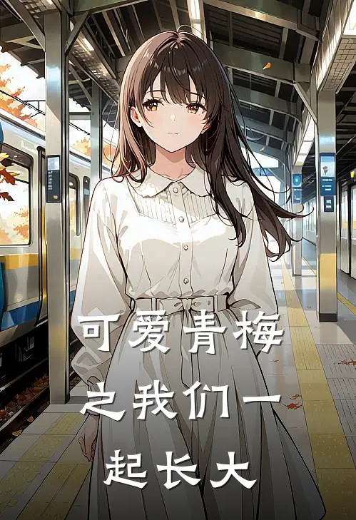 可爱青梅之我们一起长大