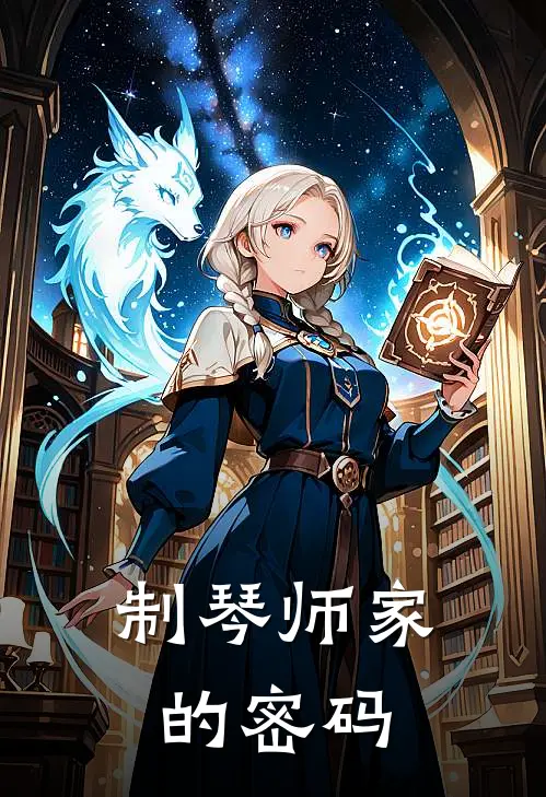 制琴师家的密码