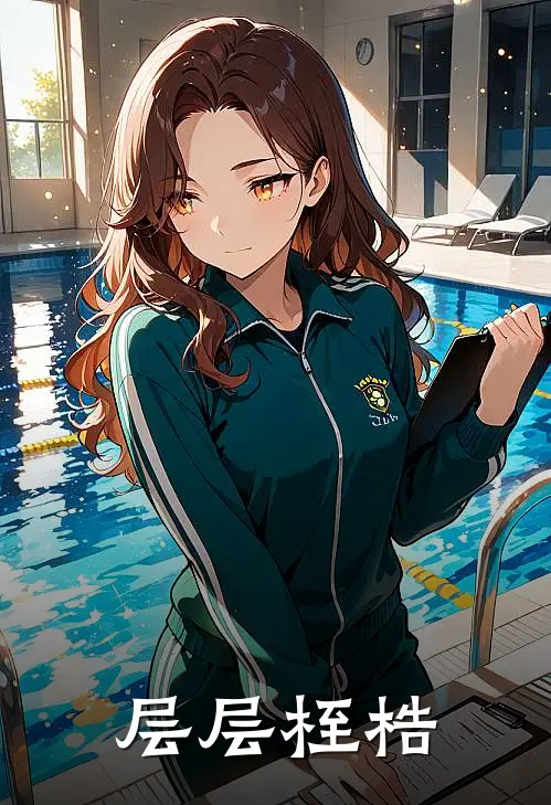 层层桎梏(艾明托尼)免费小说笔趣阁_完结版小说推荐层层桎梏(艾明托尼)