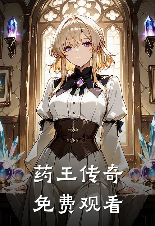 药王传奇免费观看