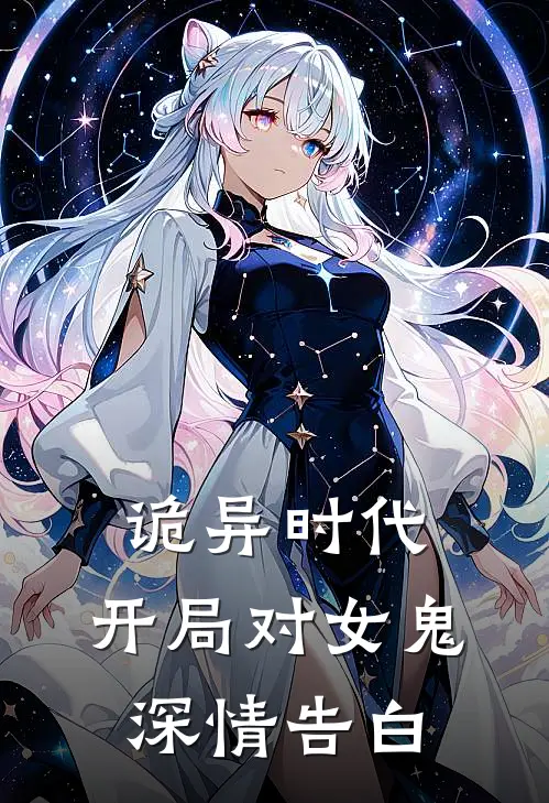 诡异时代，开局对女鬼深情告白