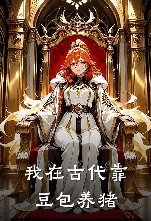 我在古代靠【豆包】养猪